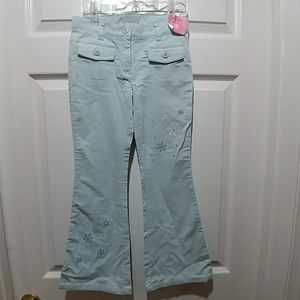 NWT Gymboree Pants Size 7